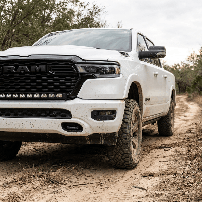 Load image into Gallery viewer, 2026+ RAM 1500 HEMI 40in Light Bar - PRO - FSPE