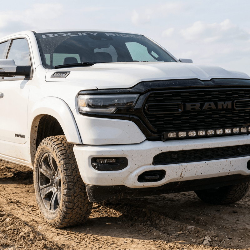Load image into Gallery viewer, 2026+ RAM 1500 HEMI 40in Light Bar - PRO - FSPE