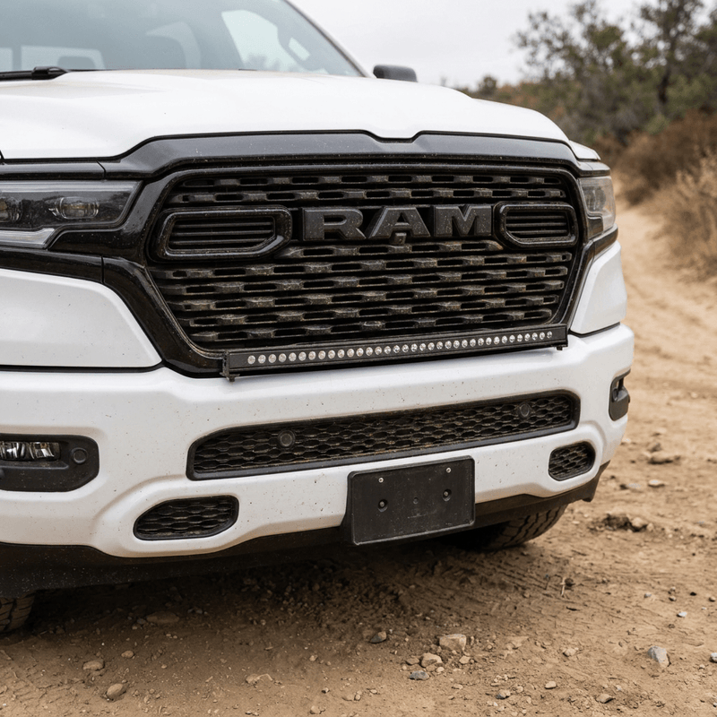 Load image into Gallery viewer, 2026+ RAM 1500 HEMI 40in Light Bar - SLIM - FSPE