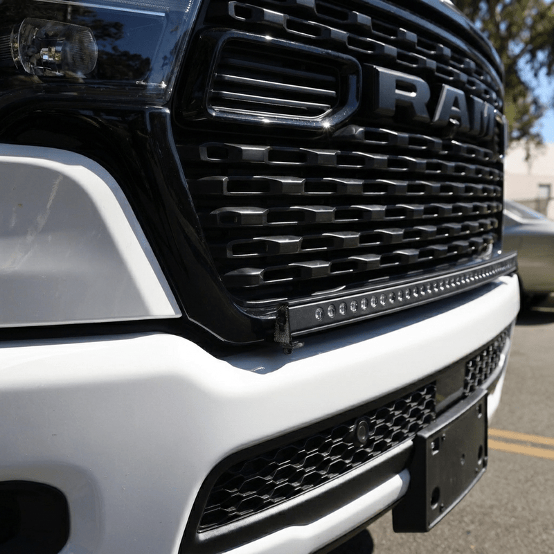Load image into Gallery viewer, 2026+ RAM 1500 HEMI 40in Light Bar - SLIM - FSPE
