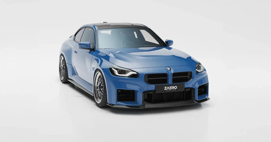 BMW M2 G87 Evo-S Front Grille