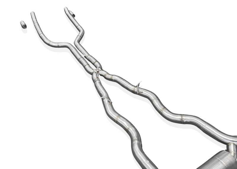 Load image into Gallery viewer, BMW M850i Performance Valved Exhaust System