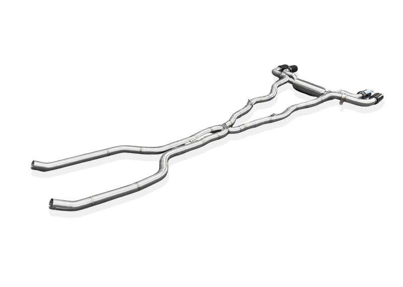 Load image into Gallery viewer, BMW M850i Performance Valved Exhaust System