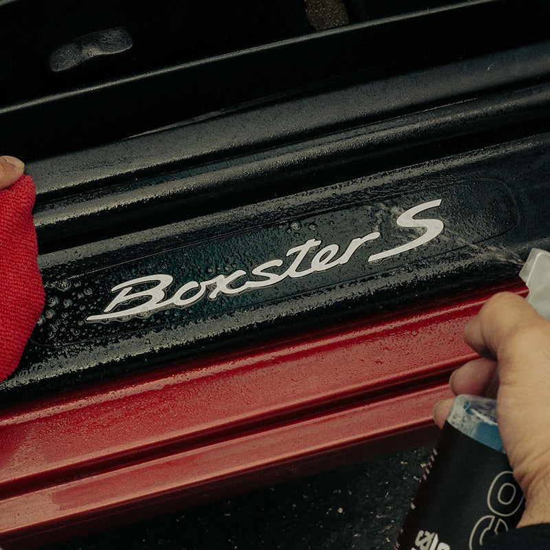 Load image into Gallery viewer, Monaco Interior Cleaner