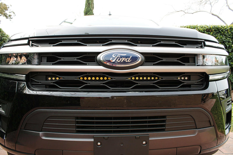 Load image into Gallery viewer, 2022-2024 Ford Expedition 40 in Light Bar