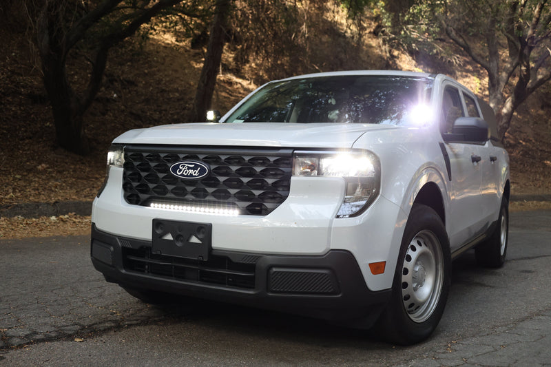 Load image into Gallery viewer, 2025+ Ford Maverick 23in Light Bar