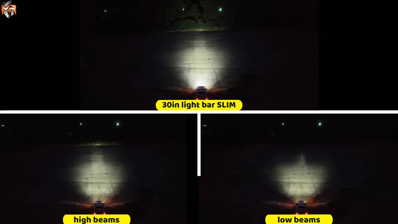 Load image into Gallery viewer, 2023+ GMC Canyon Single 30 in Light Bar