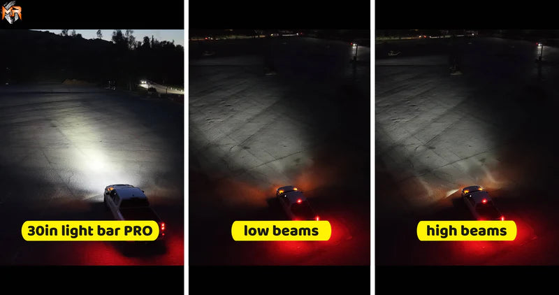 Load image into Gallery viewer, 2025+ Nissan Frontier Single 30 in Light Bar - PRO