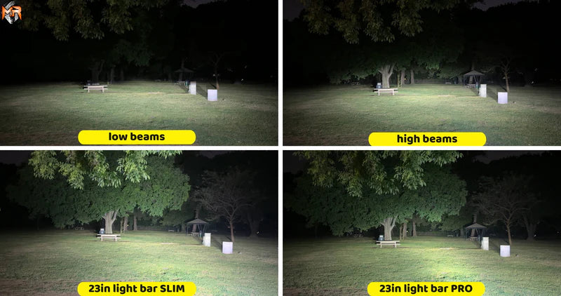 Load image into Gallery viewer, 2019+ Subaru Ascent Light Bar - SLIM