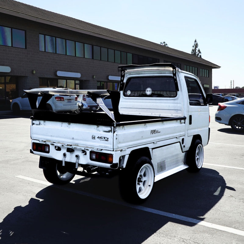 Load image into Gallery viewer, Honda Acty HA3 / HA4 (1990-1999) Rally Wing