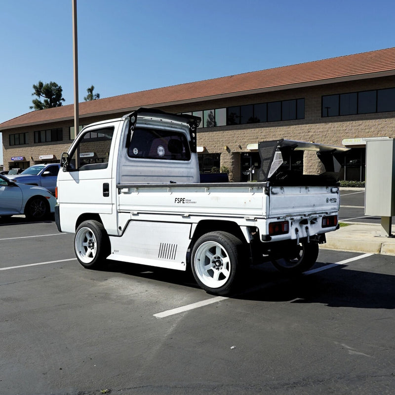 Load image into Gallery viewer, Honda Acty HA3 / HA4 - Roof Spoiler