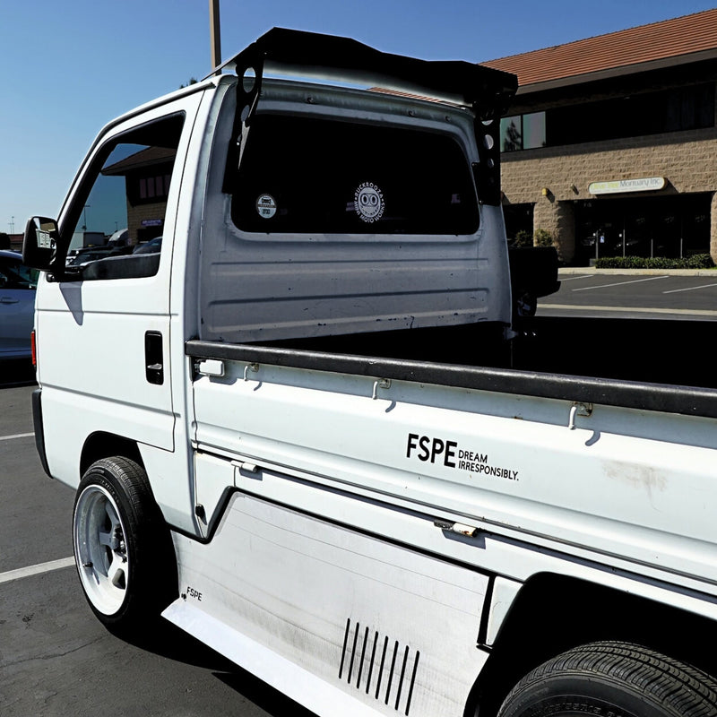 Load image into Gallery viewer, Honda Acty HA3 / HA4 - Roof Spoiler