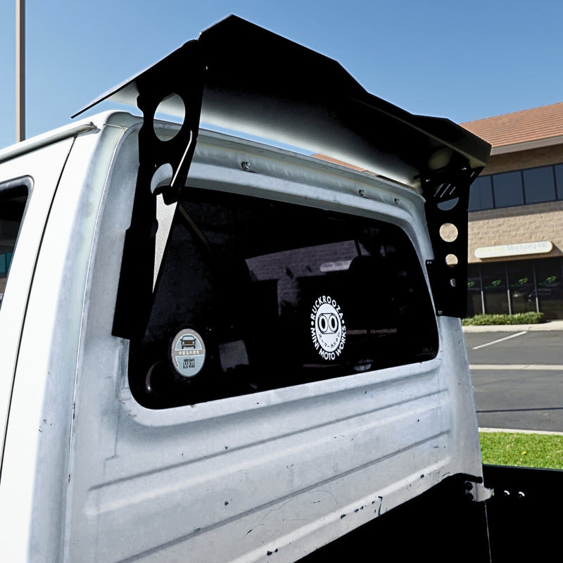 Load image into Gallery viewer, Honda Acty HA3 / HA4 - Roof Spoiler