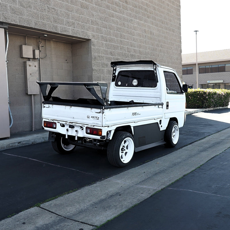 Load image into Gallery viewer, Honda Acty HA3 / HA4 (1990-1999) Side Panels