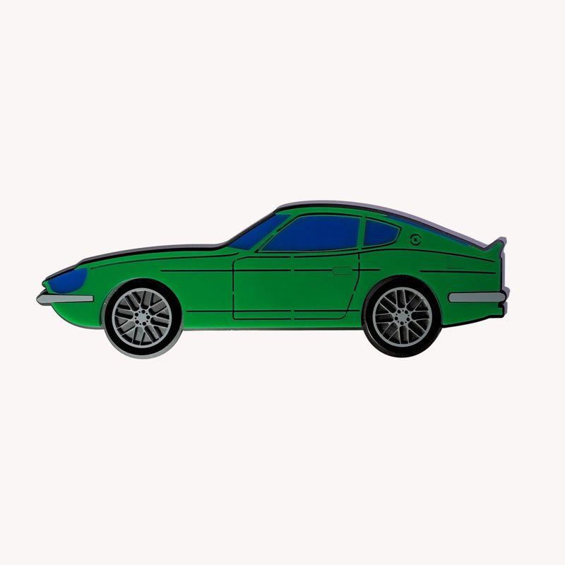 Load image into Gallery viewer, Acrylic Car / Truck / Motorcycle Art - FSPE