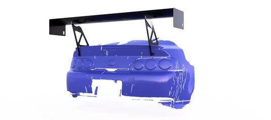 Acura RSX (2002 - 2006) Big Wang Kit - FSPE