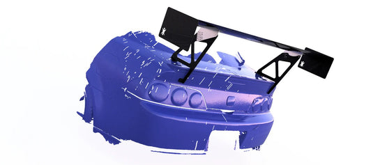 Acura RSX (2002 - 2006) Big Wang Kit - FSPE