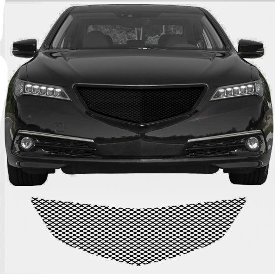 Load image into Gallery viewer, Acura TLX (2015-2017) Beakless Grille Mesh Piece - FSPE