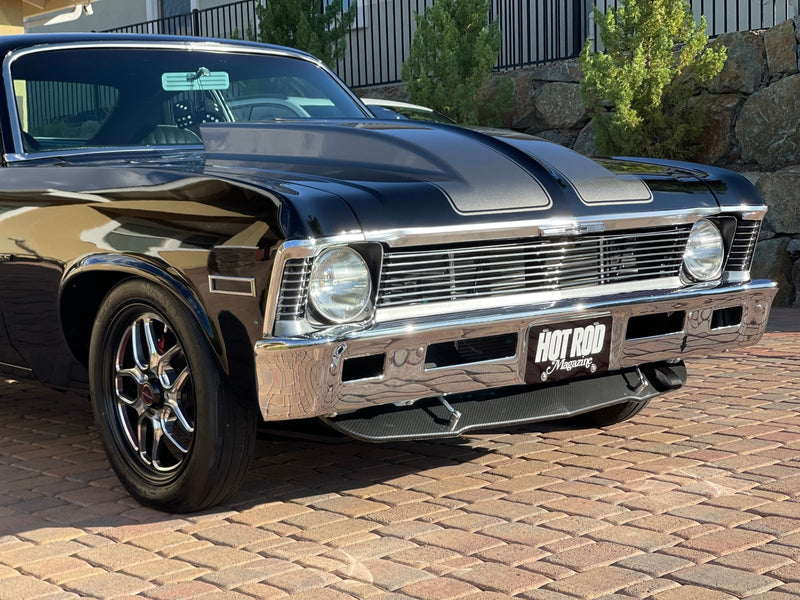 Load image into Gallery viewer, Adjustable Splitter Support Rods (PAIR) - FSPE