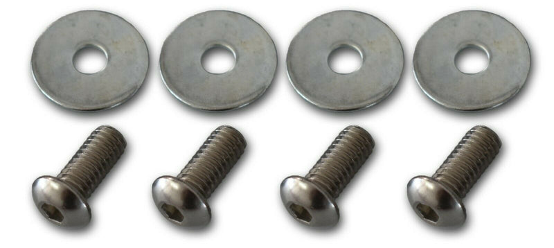 Load image into Gallery viewer, Adjustable Splitter Support Rods (PAIR) - Metallic Vintage Gold - FSPE