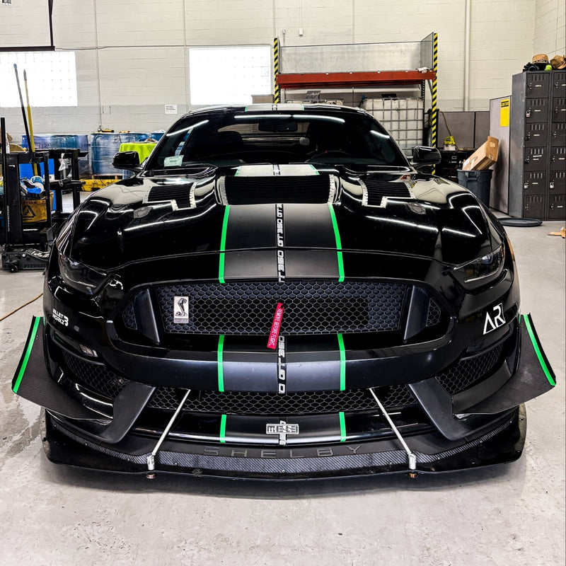 Load image into Gallery viewer, Adjustable Splitter Support Rods (PAIR) - multiple colors - FSPE