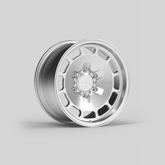 ADV - Classic 17 inch 6x139.7 - FSPE