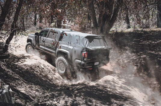 ADV - Classic 17 inch 6x139.7 - FSPE