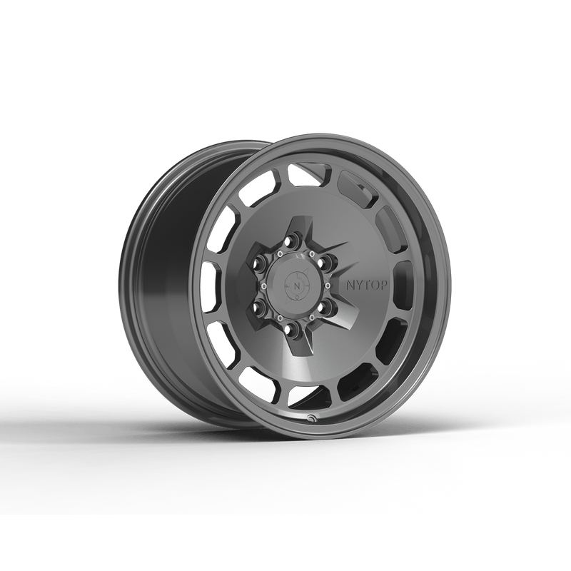 Load image into Gallery viewer, ADV - Classic 17 inch 6x139.7 - FSPE