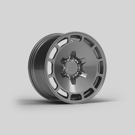 ADV - Classic 17 inch 6x139.7 - FSPE