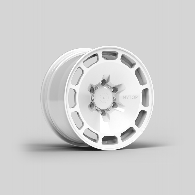 Load image into Gallery viewer, ADV - Classic 17 inch 6x139.7 - FSPE