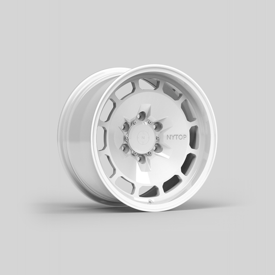 ADV - Classic 17 inch 6x139.7 - FSPE