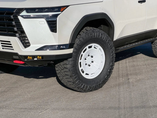 ADV - Classic 17 inch 6x139.7 - FSPE