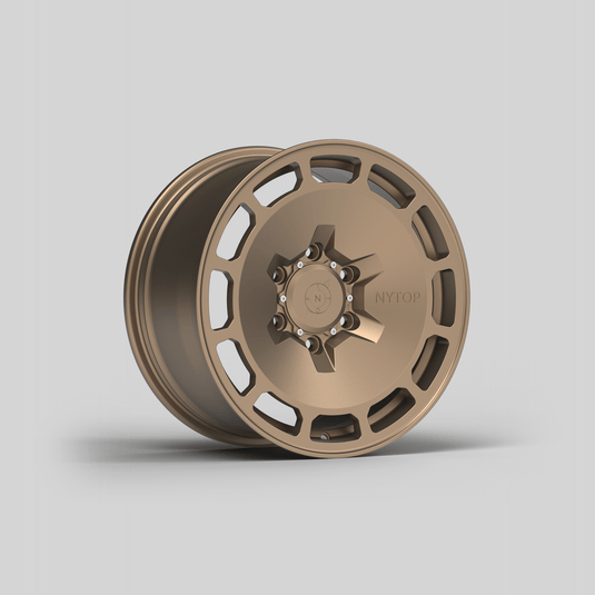 ADV - Classic 17 inch 6x139.7 - FSPE