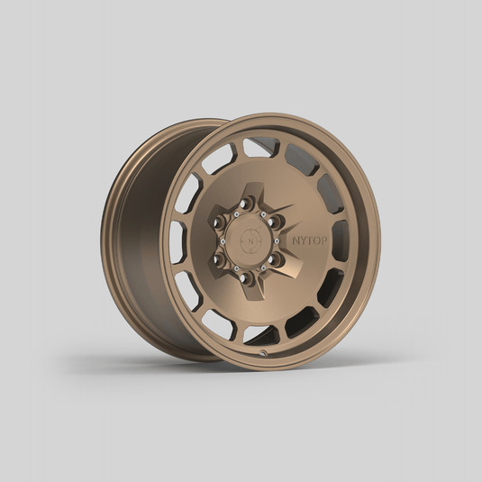 ADV - Classic 17 inch 6x139.7 - FSPE