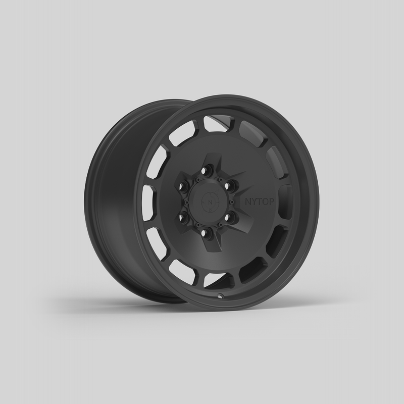 Load image into Gallery viewer, ADV - Classic 17 inch 6x139.7 - FSPE