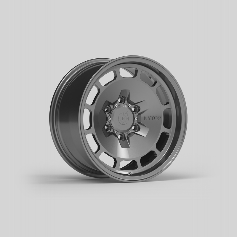 Load image into Gallery viewer, ADV - Classic 17 inch 6x139.7 - FSPE