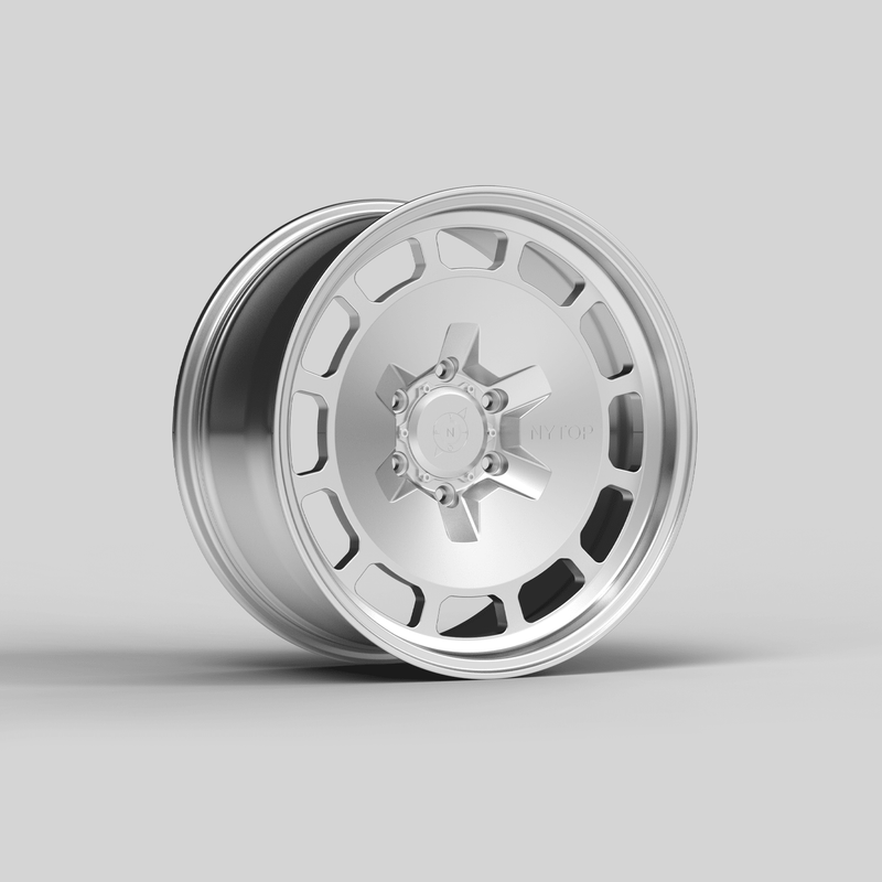 Load image into Gallery viewer, ADV - Classic 20 inch 6x139.7 - FSPE