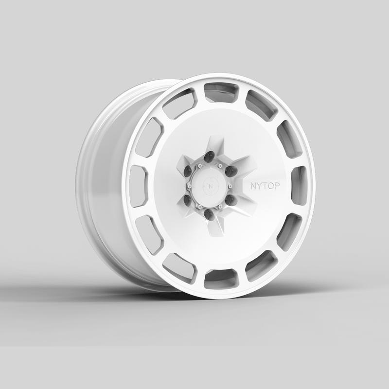 Load image into Gallery viewer, ADV - Classic 20 inch 6x139.7 - FSPE