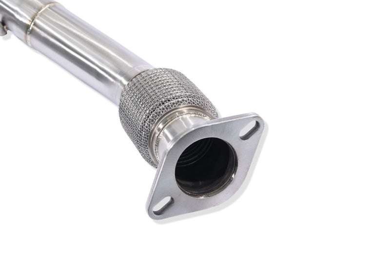 Load image into Gallery viewer, Alfa Romeo Giulia Catback Exhaust - Performance Valved - FSPE