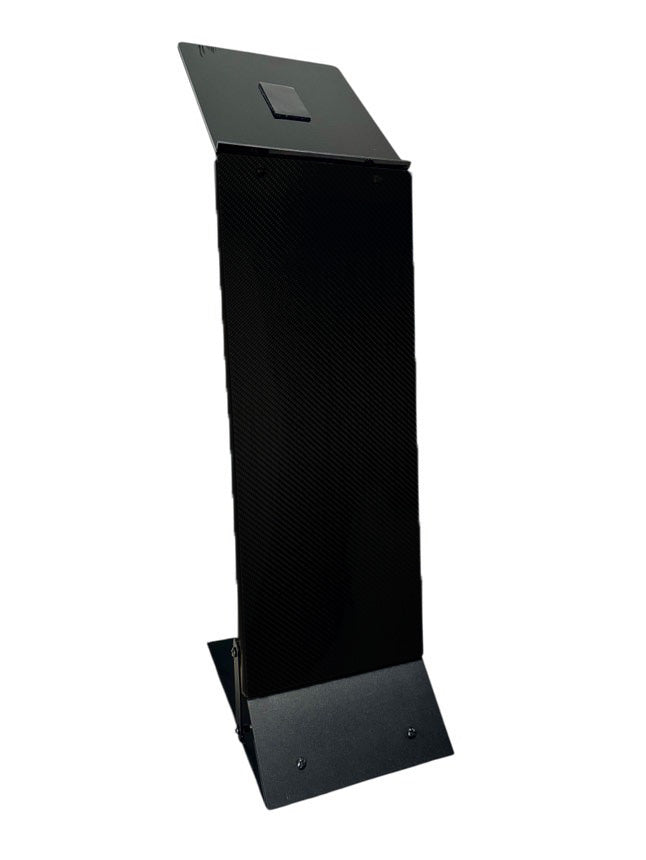 Load image into Gallery viewer, Aluminum Podium Stand - FSPE