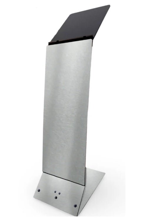 Load image into Gallery viewer, Aluminum Podium Stand - FSPE