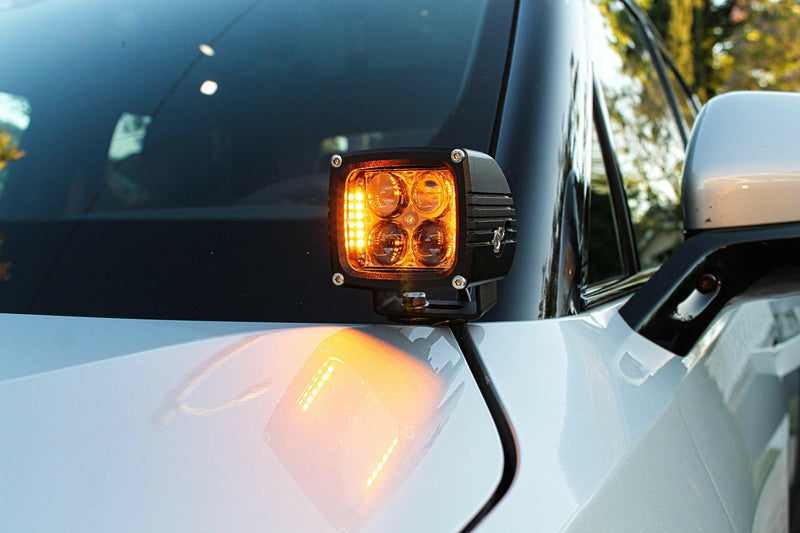 Load image into Gallery viewer, 2023+ Rivian R2 Ditch Lights