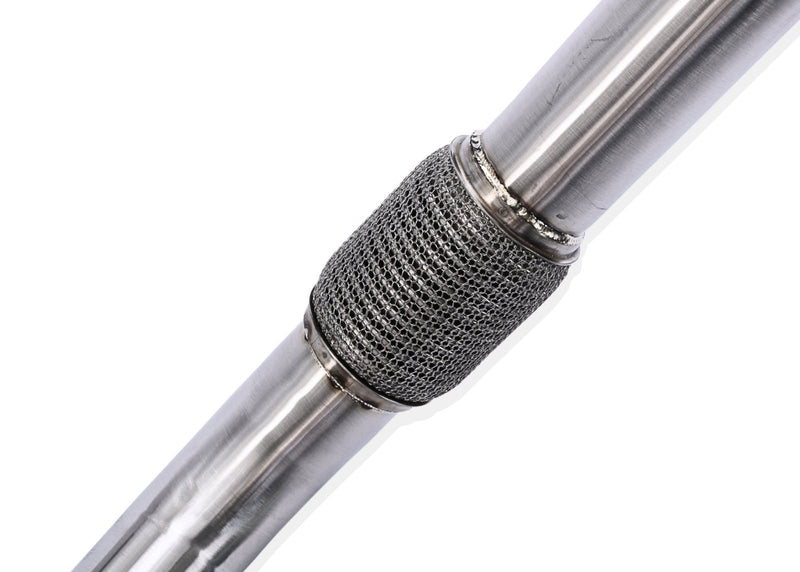 Load image into Gallery viewer, Audi B9 A4 / A5 (Coupe & Sportback) Performance Valved Sport Exhaust System - FSPE