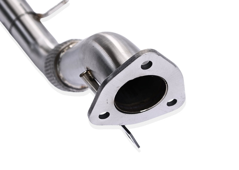 Load image into Gallery viewer, Audi B9 A4 / A5 (Coupe & Sportback) Performance Valved Sport Exhaust System - FSPE