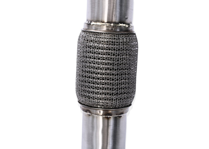 Load image into Gallery viewer, Audi B9 A4 / A5 (Coupe & Sportback) Performance Valved Sport Exhaust System - FSPE