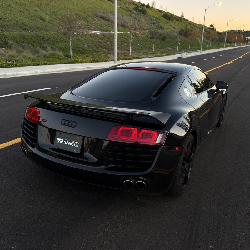 Load image into Gallery viewer, Audi R8 1st/2nd Gen Performance Valved Exhaust System - FSPE