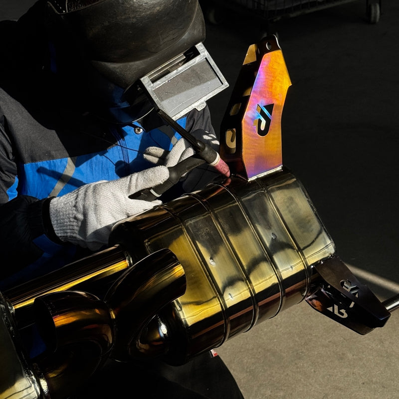 Load image into Gallery viewer, Audi R8 1st/2nd Gen Performance Valved Exhaust System - FSPE
