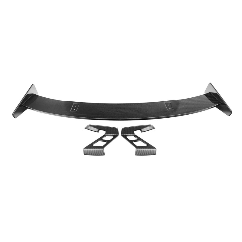 Load image into Gallery viewer, Audi R8 4S (2016 - 2024) Carbon Fiber Rear Wing - FSPE