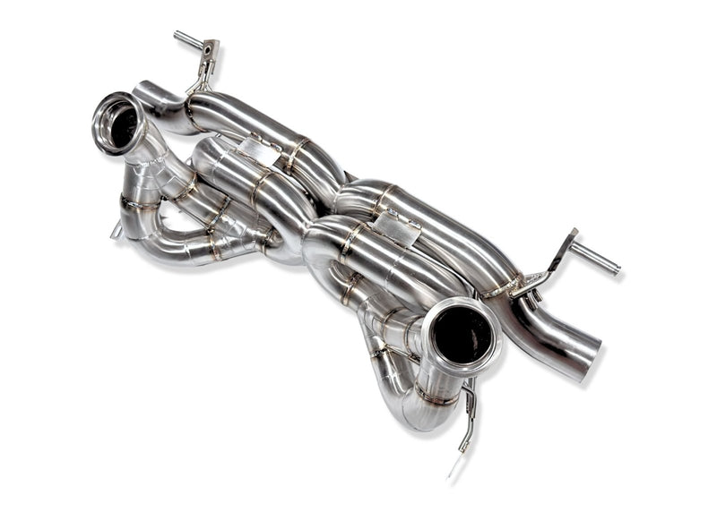 Load image into Gallery viewer, Audi R8 F1 VANTA Edition Exhaust System - FSPE