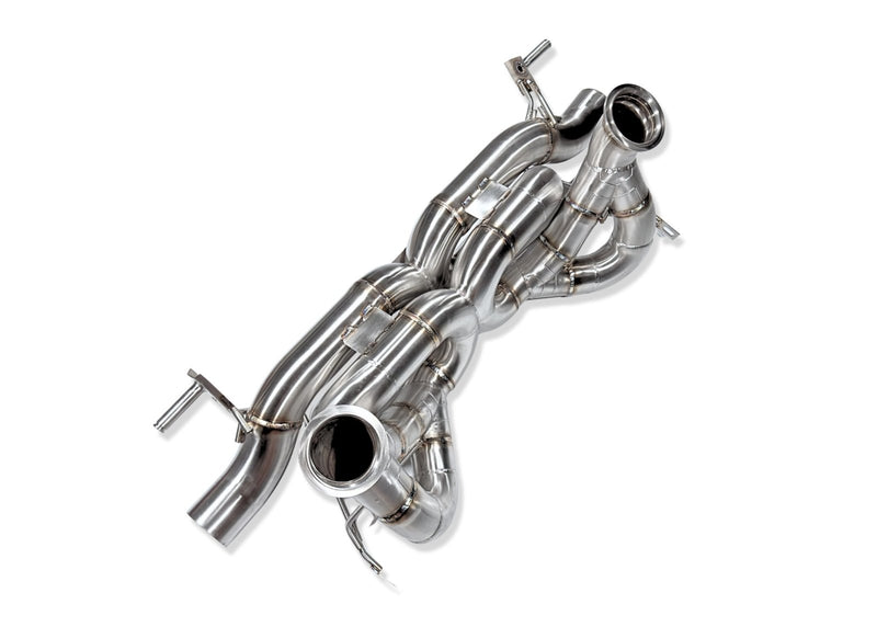 Load image into Gallery viewer, Audi R8 F1 VANTA Edition Exhaust System - FSPE